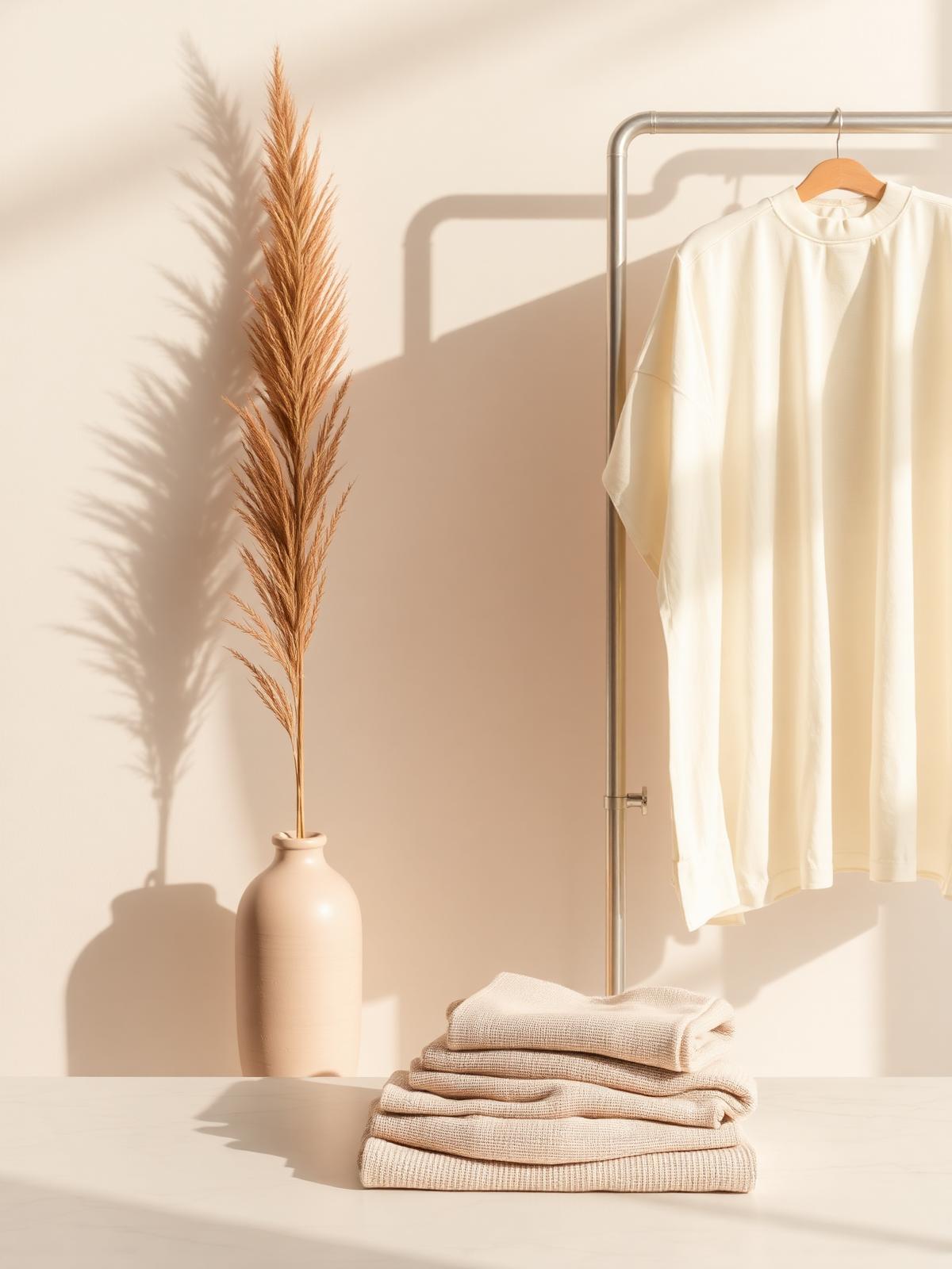 Independent fashion, curated shops